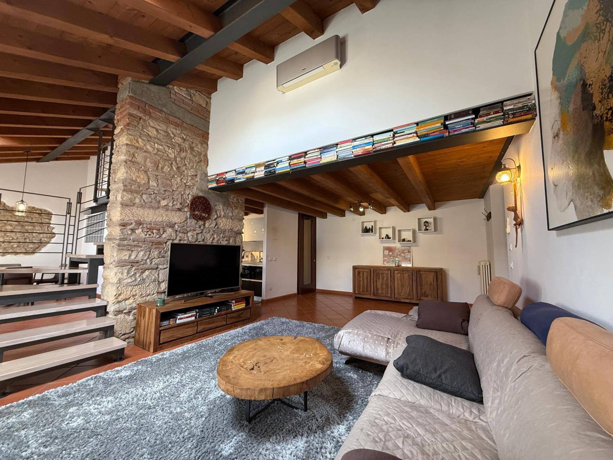 Casa Nicola Apartment